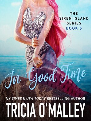 In Good Time - Audiobook